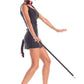 Blind Mouse Costume Kit