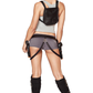 Treasure Raider Costume