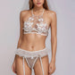 Wedding Night Bra Lingerie Set