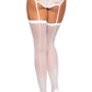 True Love Backseam Stockings