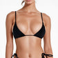 String Tie Side Bikini