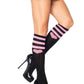 Sweetheart Knee Socks