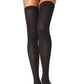 Nylon Thigh Highs