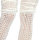 Over the Knee Scrunch Socks