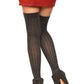 Knit Stockings