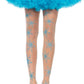 Let It Snow Tights