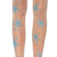 Let It Snow Tights