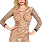 Industrial Net Bodystocking