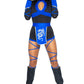 Dragon Ninja Costume