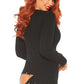 Long John Romper