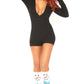 Long John Romper