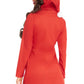 Santa T-Shirt Dress
