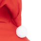 Santa T-Shirt Dress