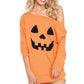 Pumpkin Tank Dress