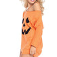 Pumpkin Tank Dress