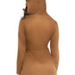 Reindeer T-Shirt Dress Costume