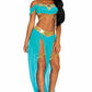 Oasis Princess Costume