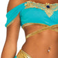 Oasis Princess Costume