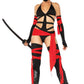 Killer Ninja Costume