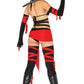 Killer Ninja Costume