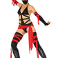 Killer Ninja Costume