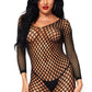 Ring Hole Bodystocking