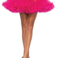 Layered Petticoat