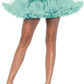 Layered Petticoat