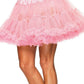 Layered Petticoat