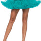 Layered Petticoat