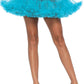 Layered Petticoat