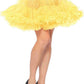 Layered Petticoat