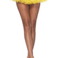 Organza Tutu