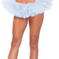 Organza Tutu