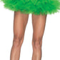 Organza Tutu