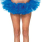 Organza Tutu