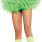 Organza Tutu