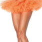 Organza Tutu