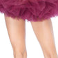 Organza Tutu