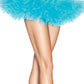 Organza Tutu