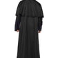 Hooded Cloak