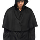 Hooded Cloak