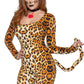 Cool Cougar Costume
