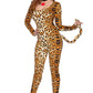 Cool Cougar Costume
