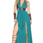 Warrior Maiden Costume