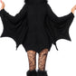 Cozy Bat Costume