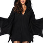 Cozy Bat Costume