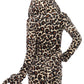 Cozy Leopard Costume