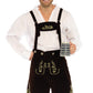 Men's Lederhosen Oktoberfest Costume
