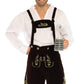 Men's Lederhosen Oktoberfest Costume